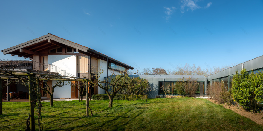 孔特之家丨意大利丨Iscattolin-37