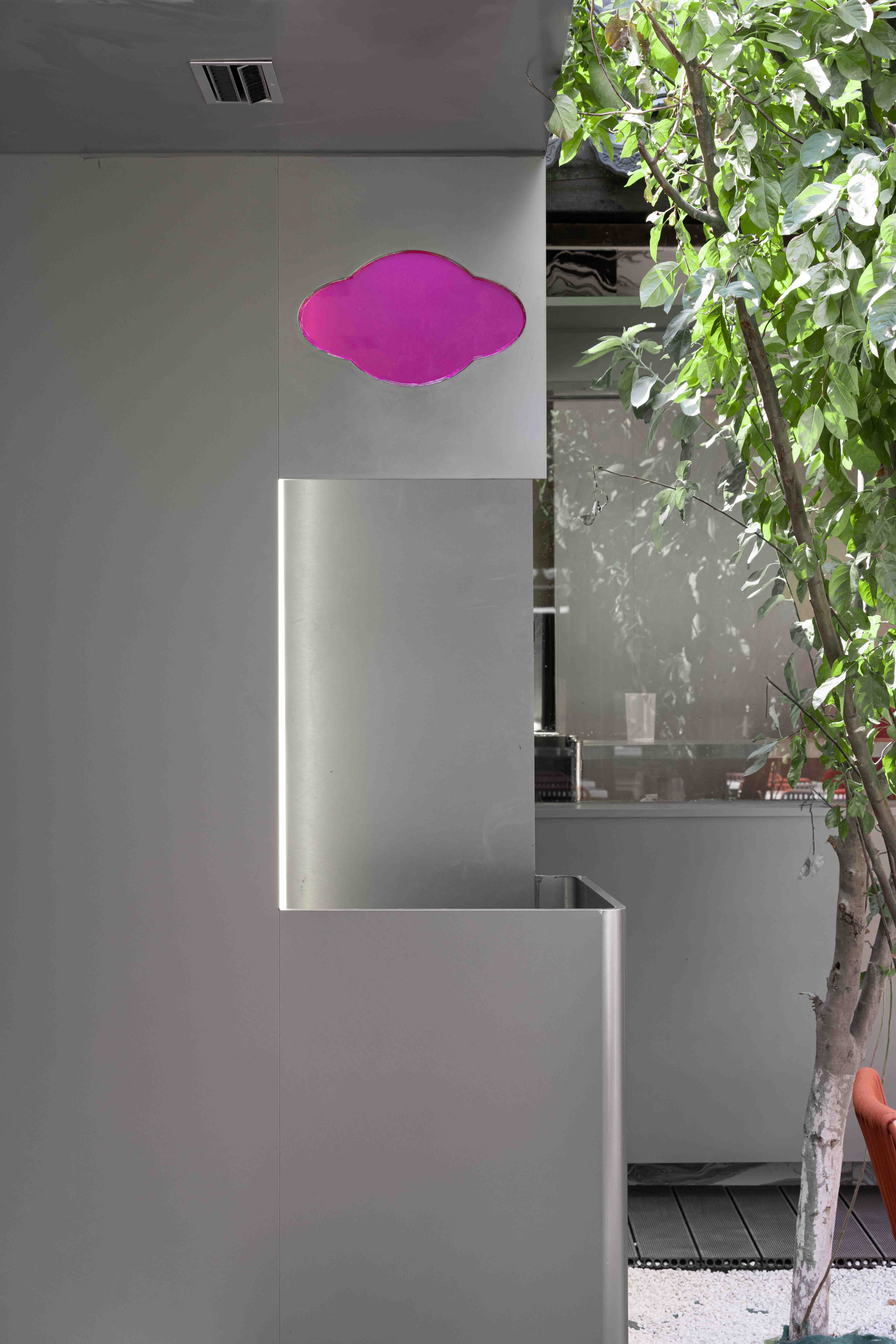 丰蝶来 · 合肥罍街店丨中国合肥丨理所设计,或者设计 OR Design-39