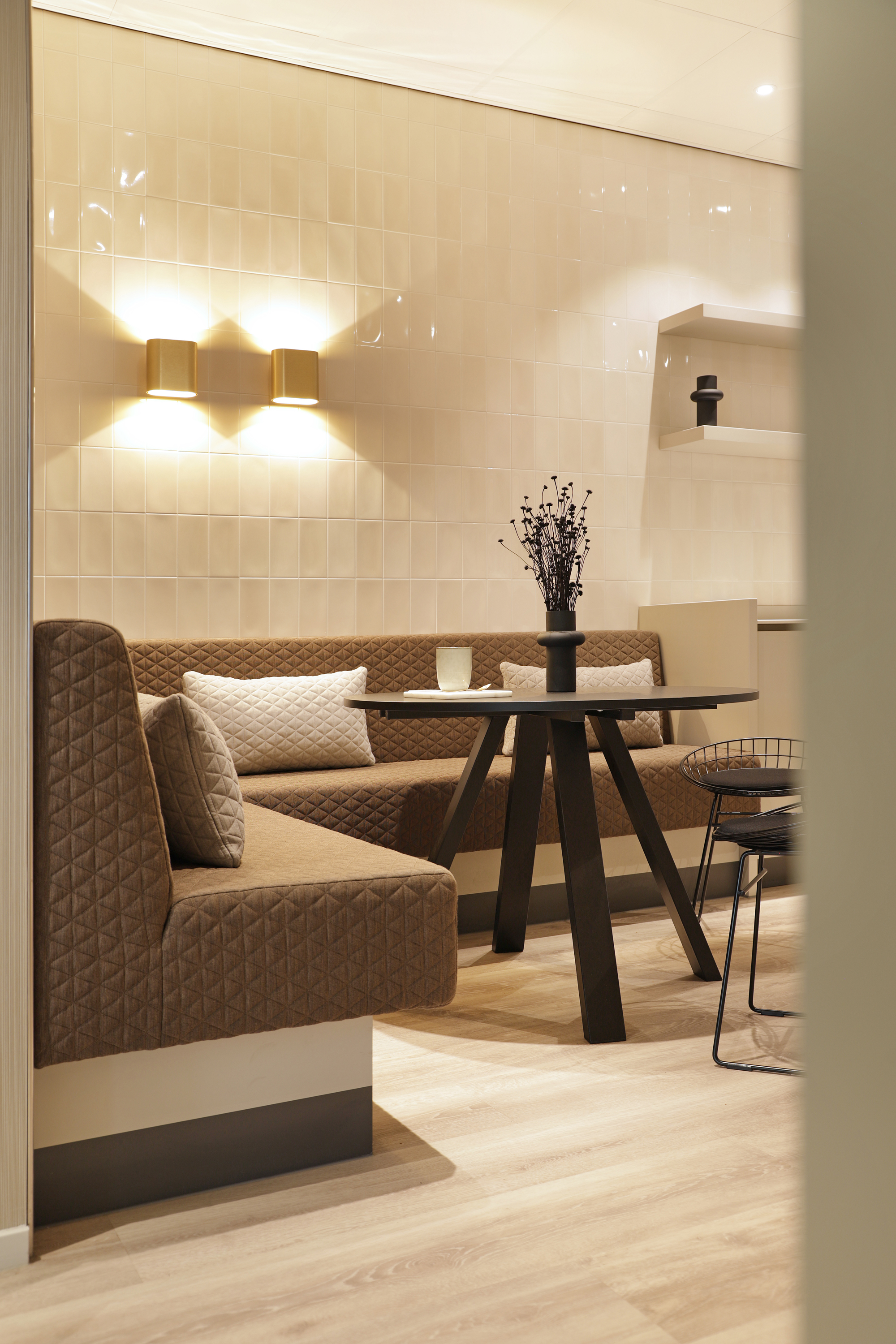 Shi Office, Asten (NL) | Architectural lighting projects | Modular L.I. | Modular Lighting Instruments: Architectural Lighting-5