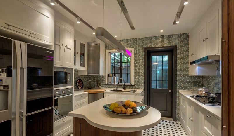 迷情上海滩 | 摩登与历史的优雅交融-37