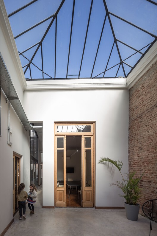 Requena Office 改造丨Mola Kunst-12