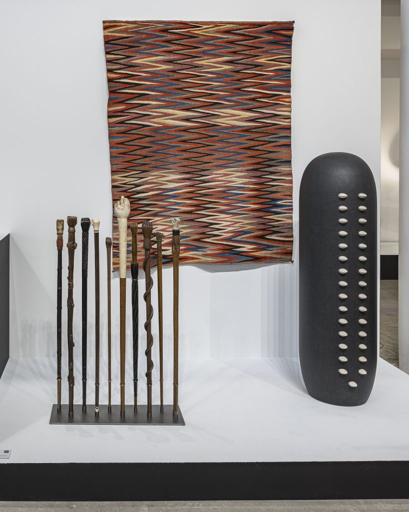 设计迈阿密/2020 画廊展 | 多元美国设计盛宴-16