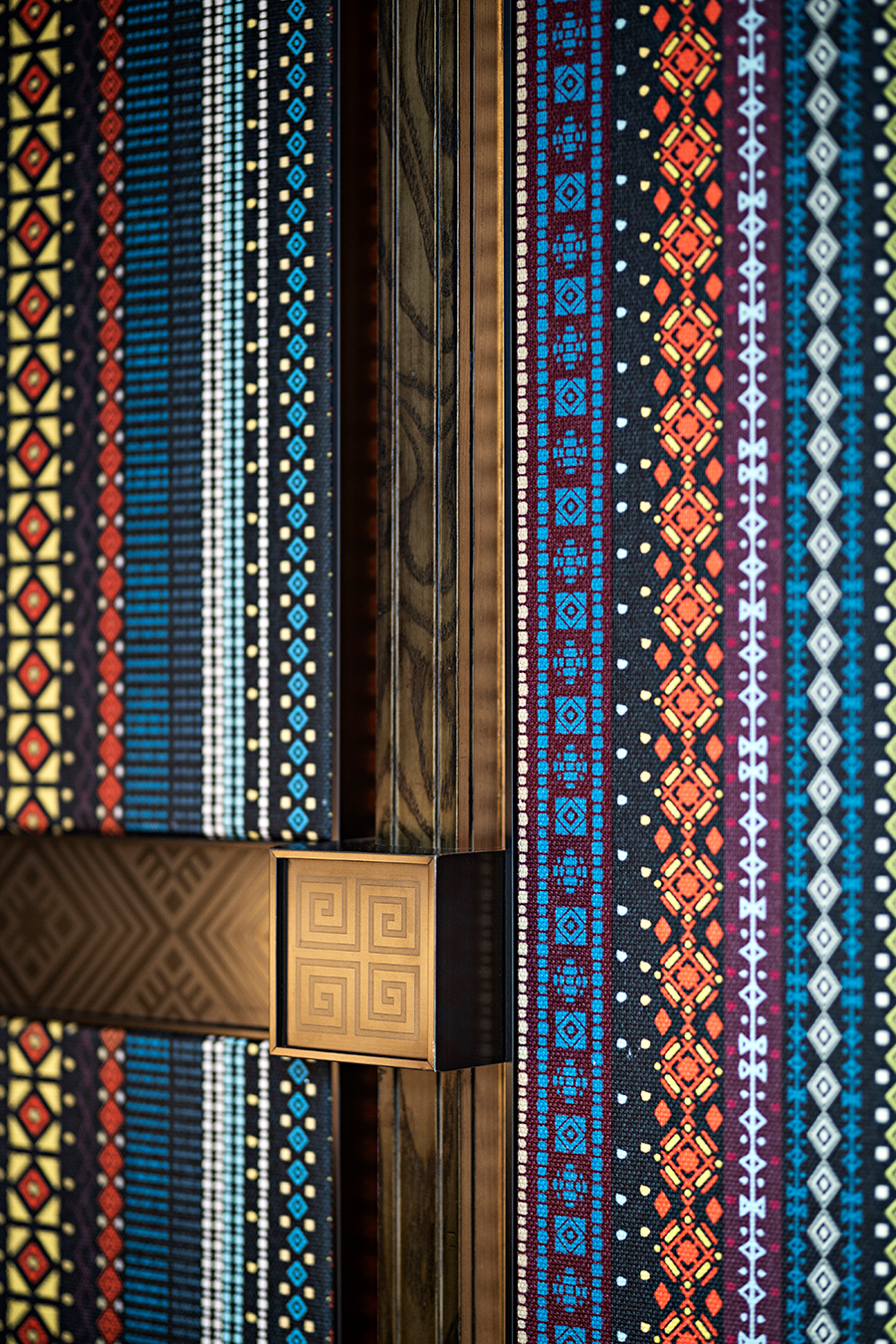 南宁建发和悦别墅样板房丨中国南宁丨深圳市盘石室内设计有限公司-46