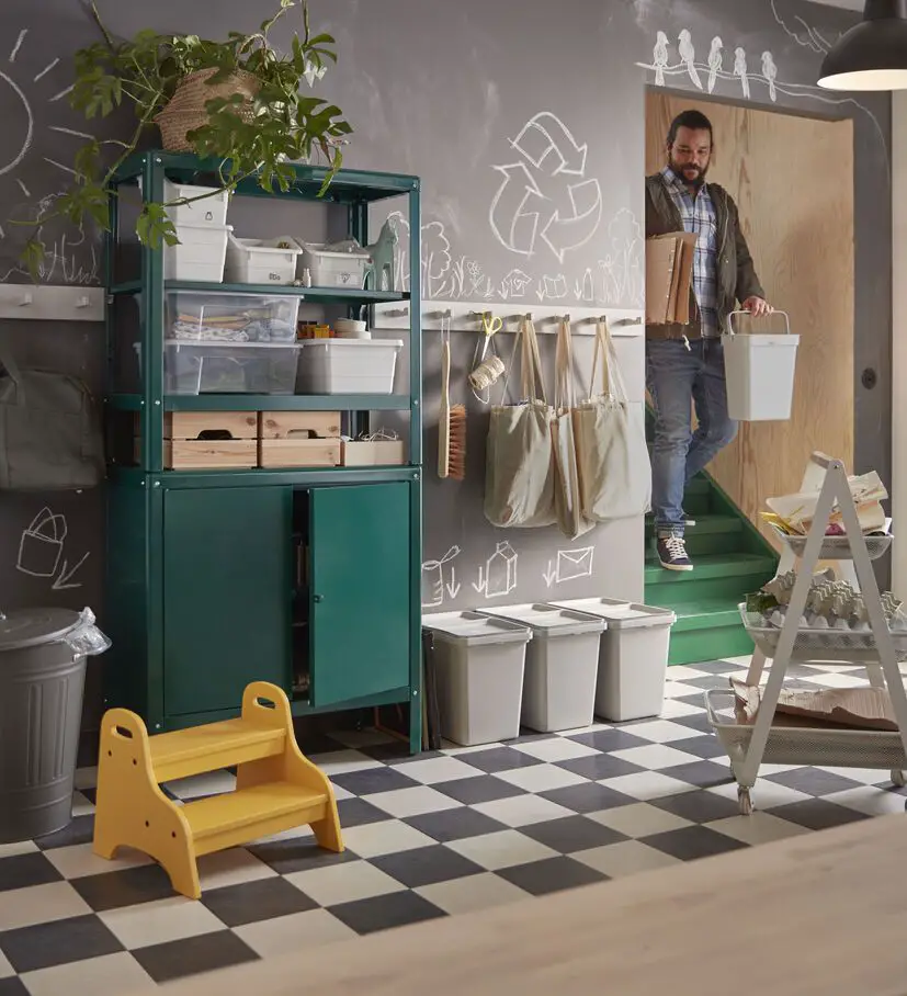 宜家 2021 新目录，家居变革之梦-24