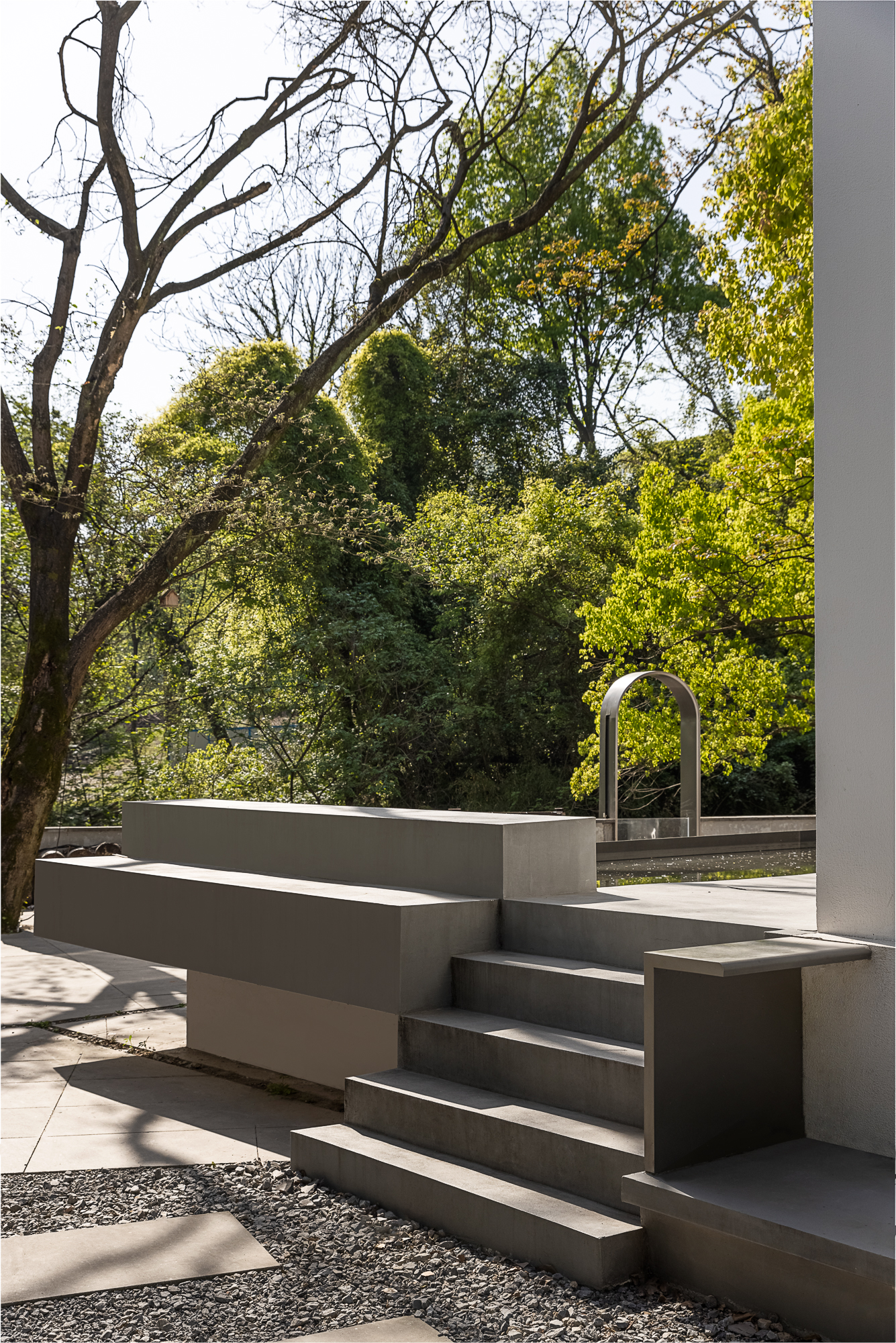 USLAB 合创空间研究所丨中国杭州丨杨钧设计事务所-19