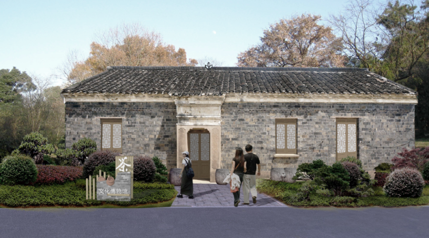 卧龙特色田园乡村规划丨中国镇江丨江苏省建筑设计研究院股份有限公司-60