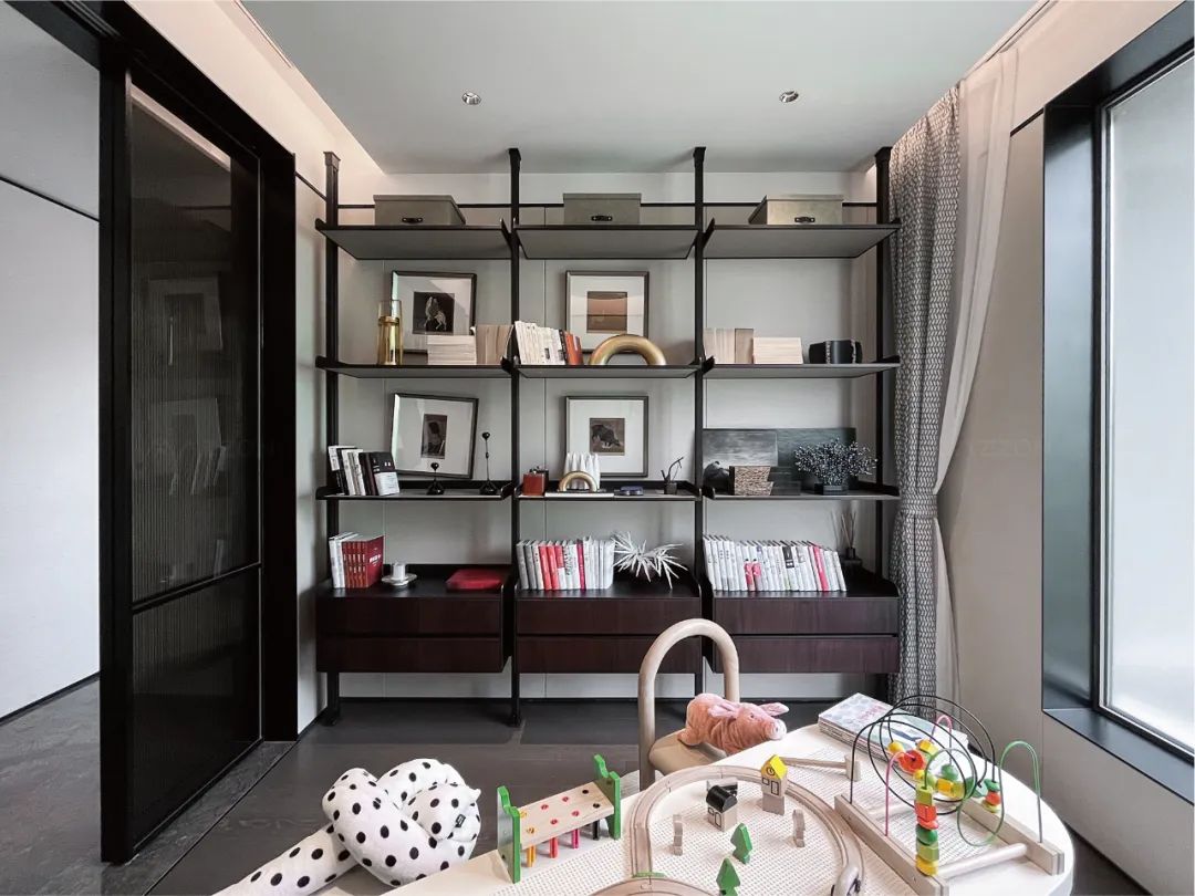 东莞瑧山悦 · 自然栖境,心灵港湾丨中国东莞丨MAZZON 玛森-26