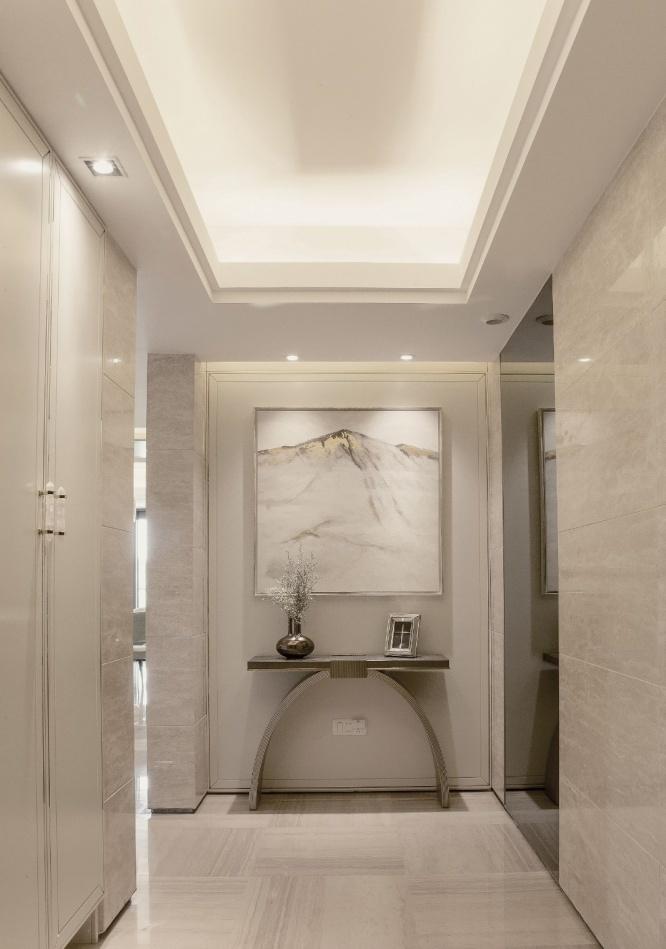 绿意盎然的家，藏匿着无尽的艺术魅力-0