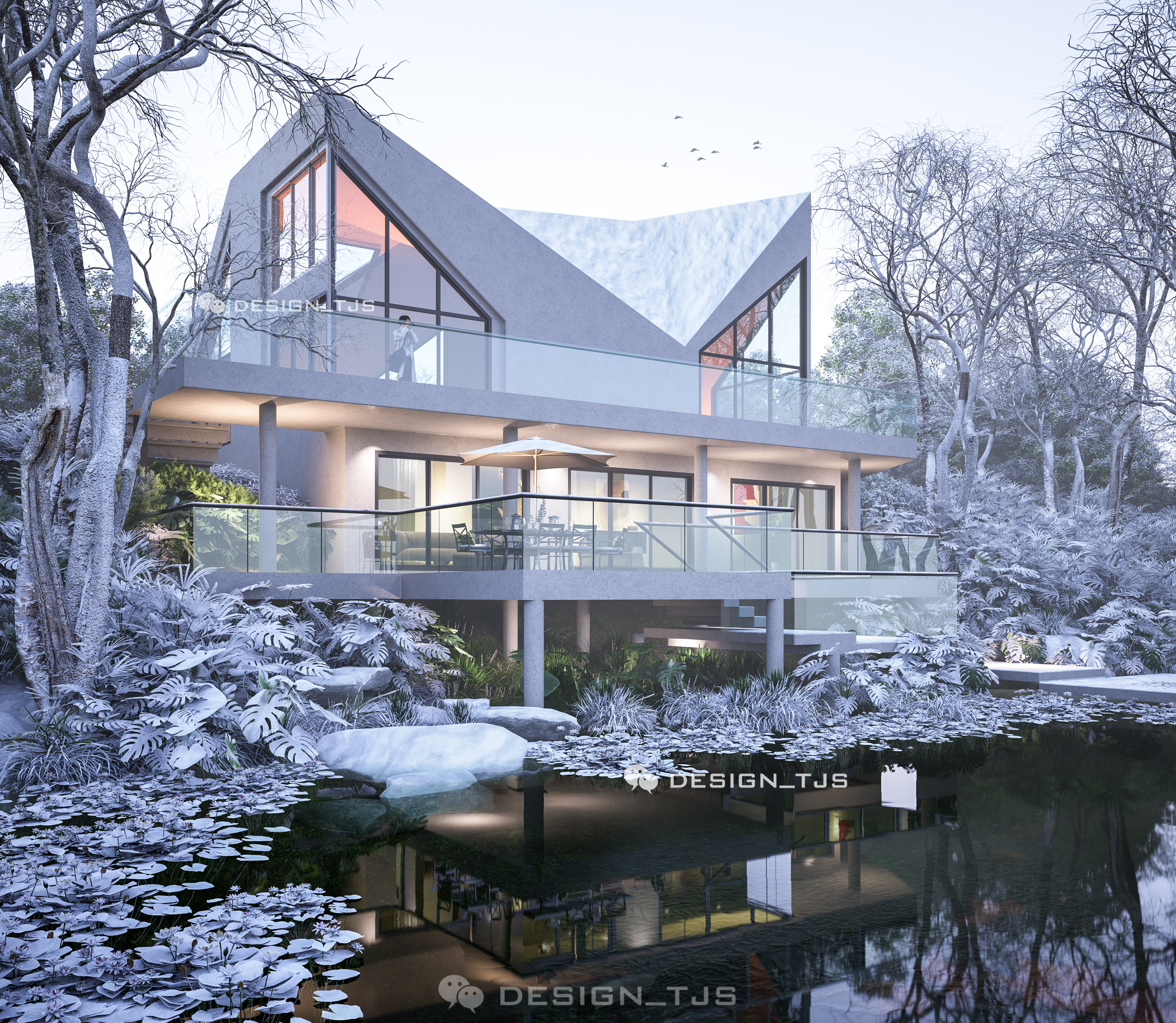 记录篇：建筑园林杂-32