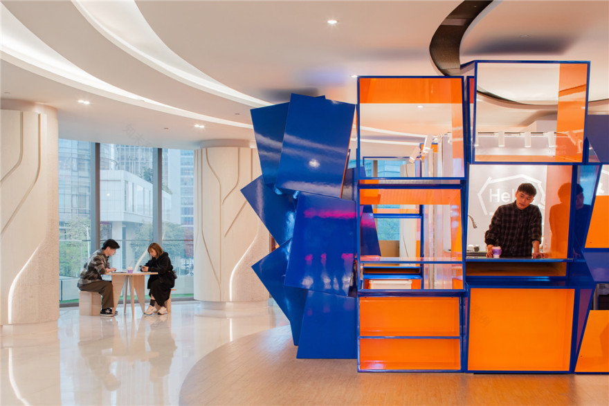 广州PatchCity临时建筑丨中国河北丨诺亿设计研发(深圳)有限公司-96