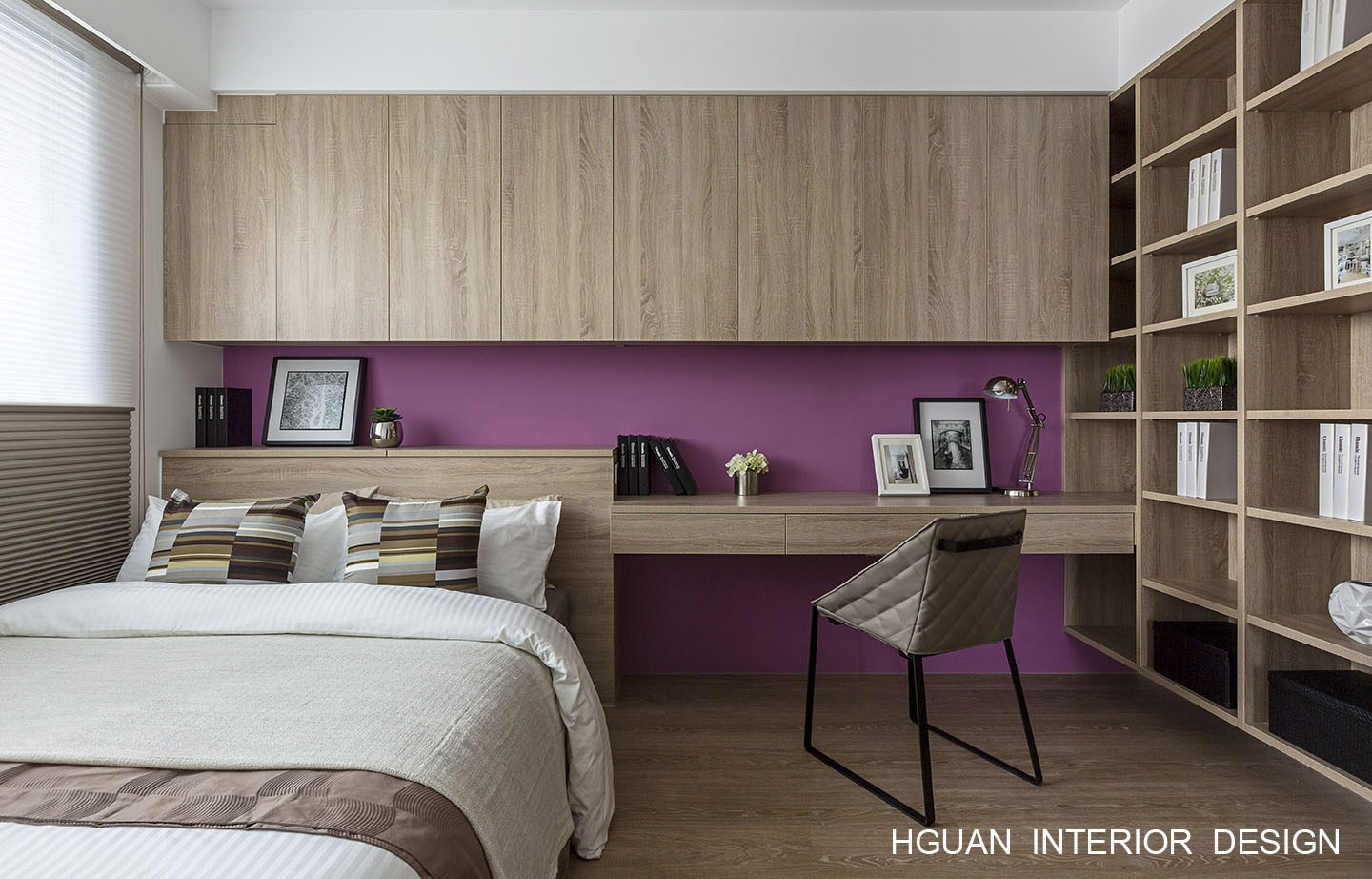 禾观空间设计--第二生命-23