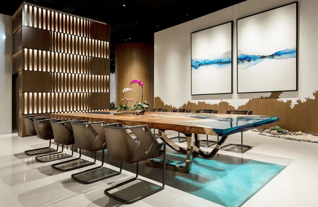 瑞虹生长馆及展示样板间丨中国上海-26