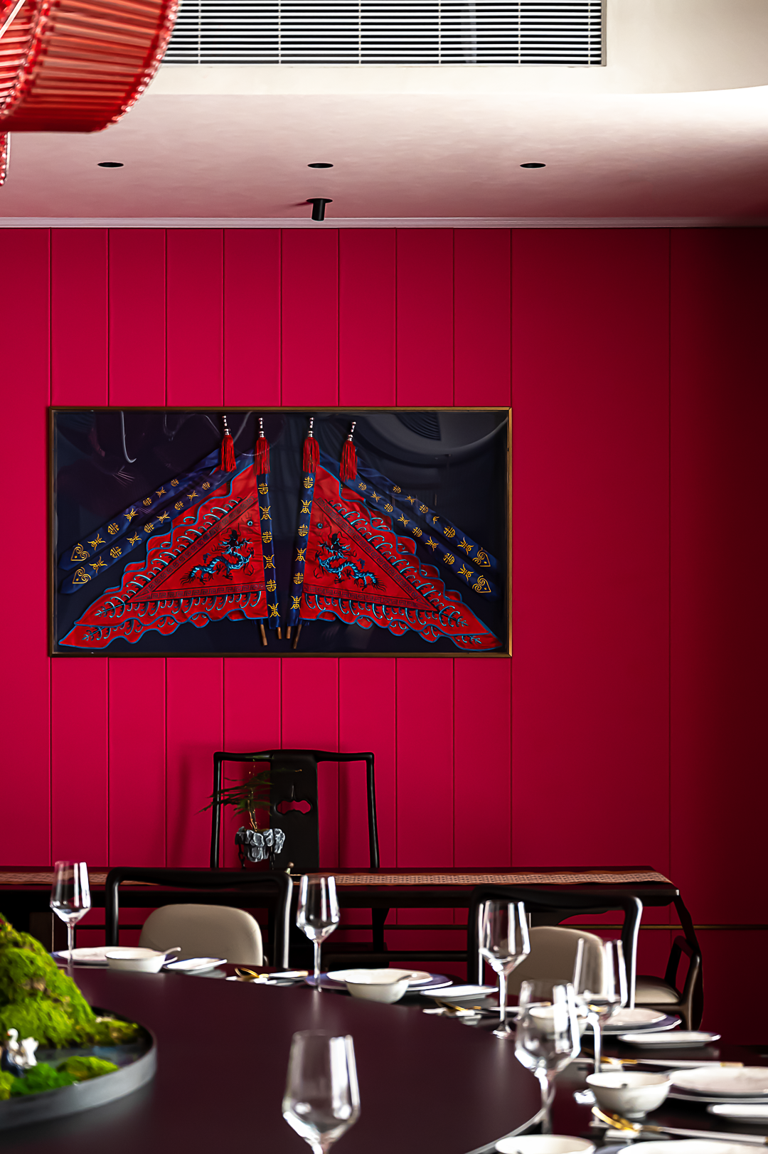 金猪十八道丨中国金华丨TD 橖峪餐饮全案-31