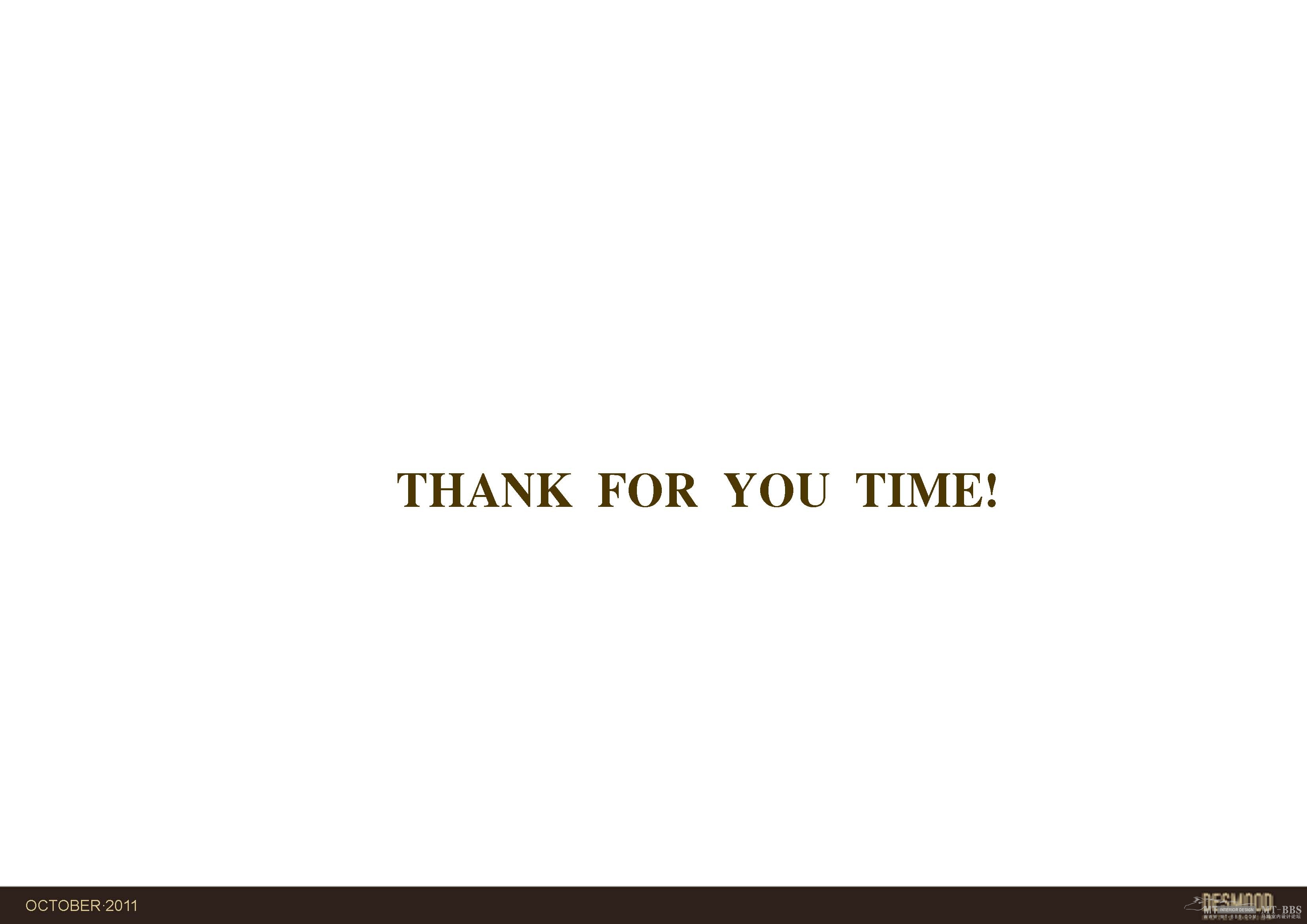 DESMOOD德里蒙  珠海华发喜来登酒店酒吧概念设计-9