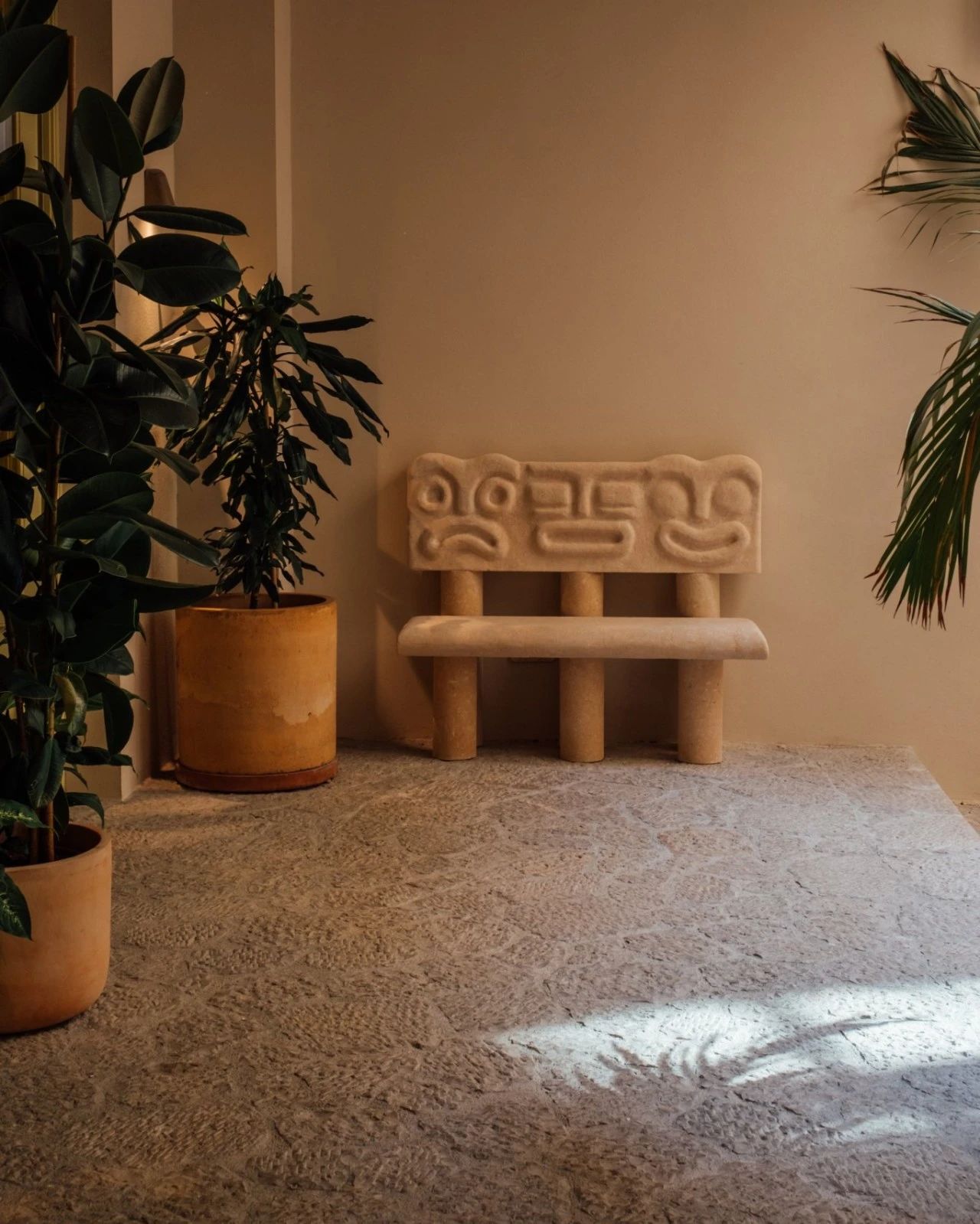 60 Curzon 公寓丨英国伦敦丨Tatjana von Stein-83