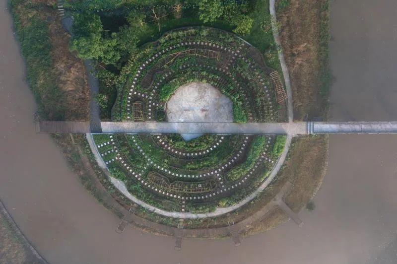 江小白的一亩三分地丨中国重庆丨未韬建筑设计事务所-292