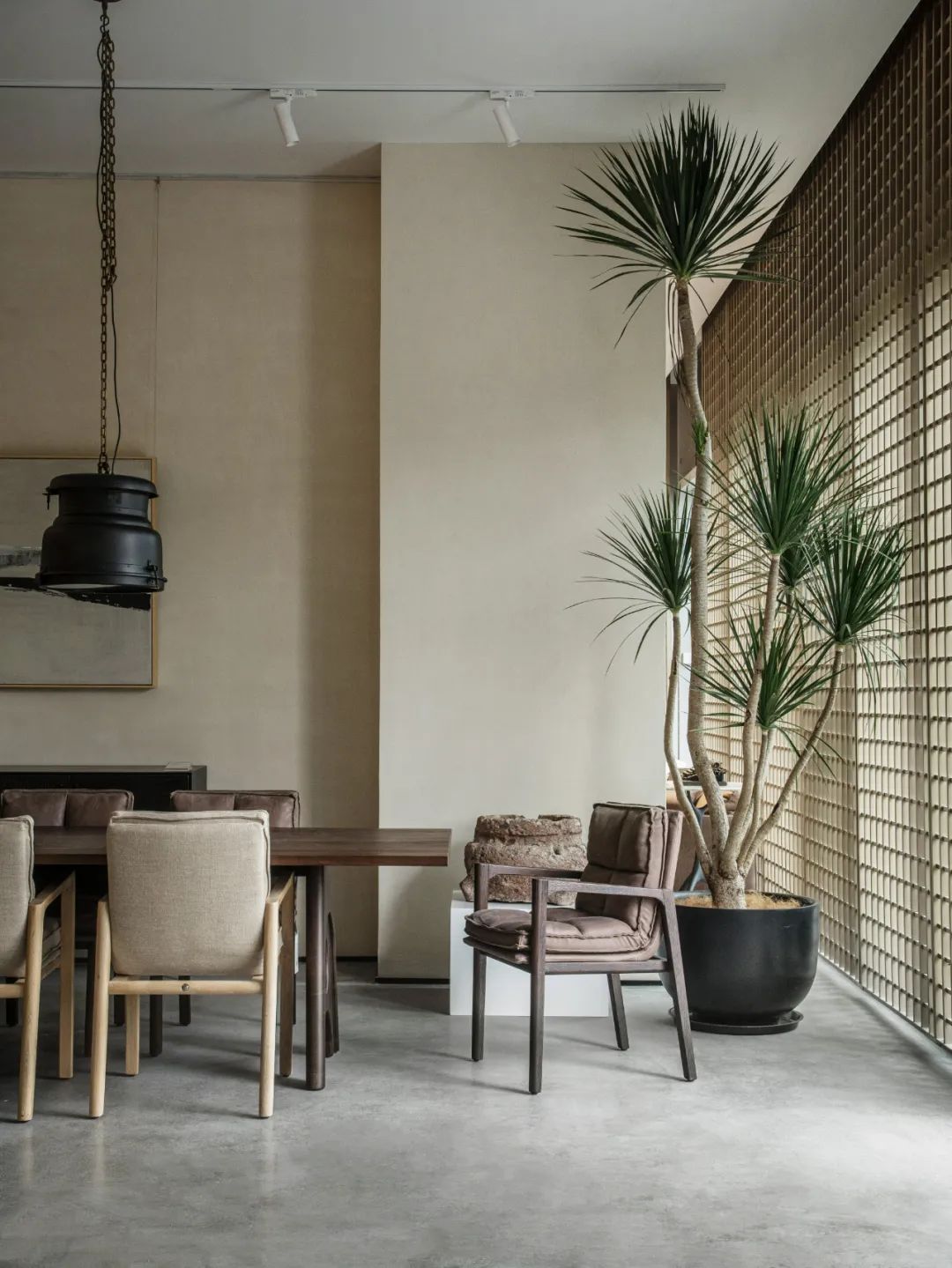 6家NORHOR北欧表情家居零售店丨中国上海丨目心设计研究室-189