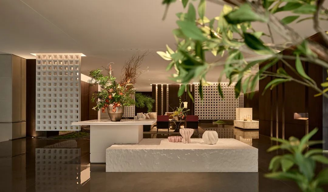 绿城·锦棠天地丨中国郑州丨SEDR赛瑞迪普,北京中合深美-25