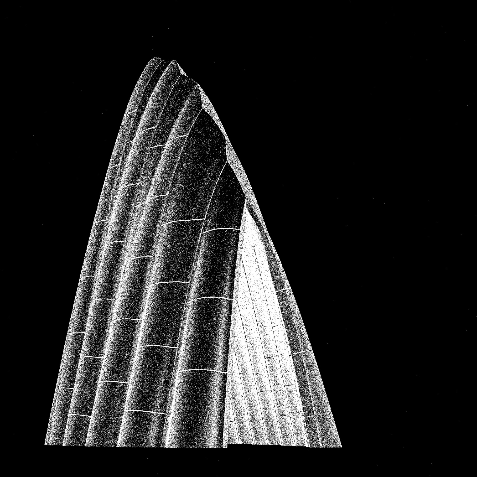 提亚马特装置丨卡塔尔多哈丨AAU ANASTAS-34