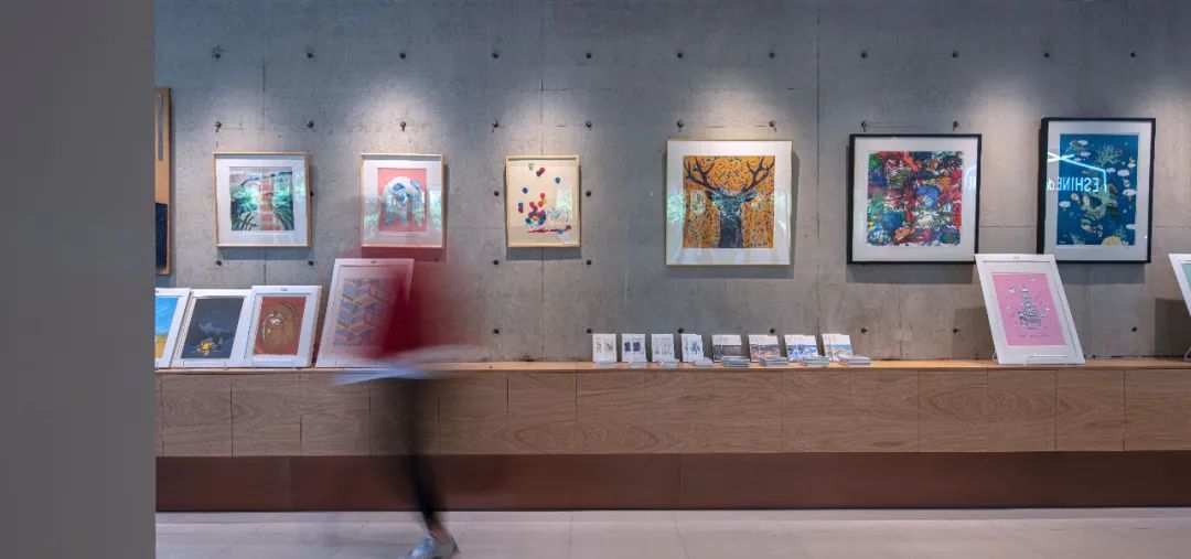 船政书局丨中国福州丨WJ STUDIO万境设计-116