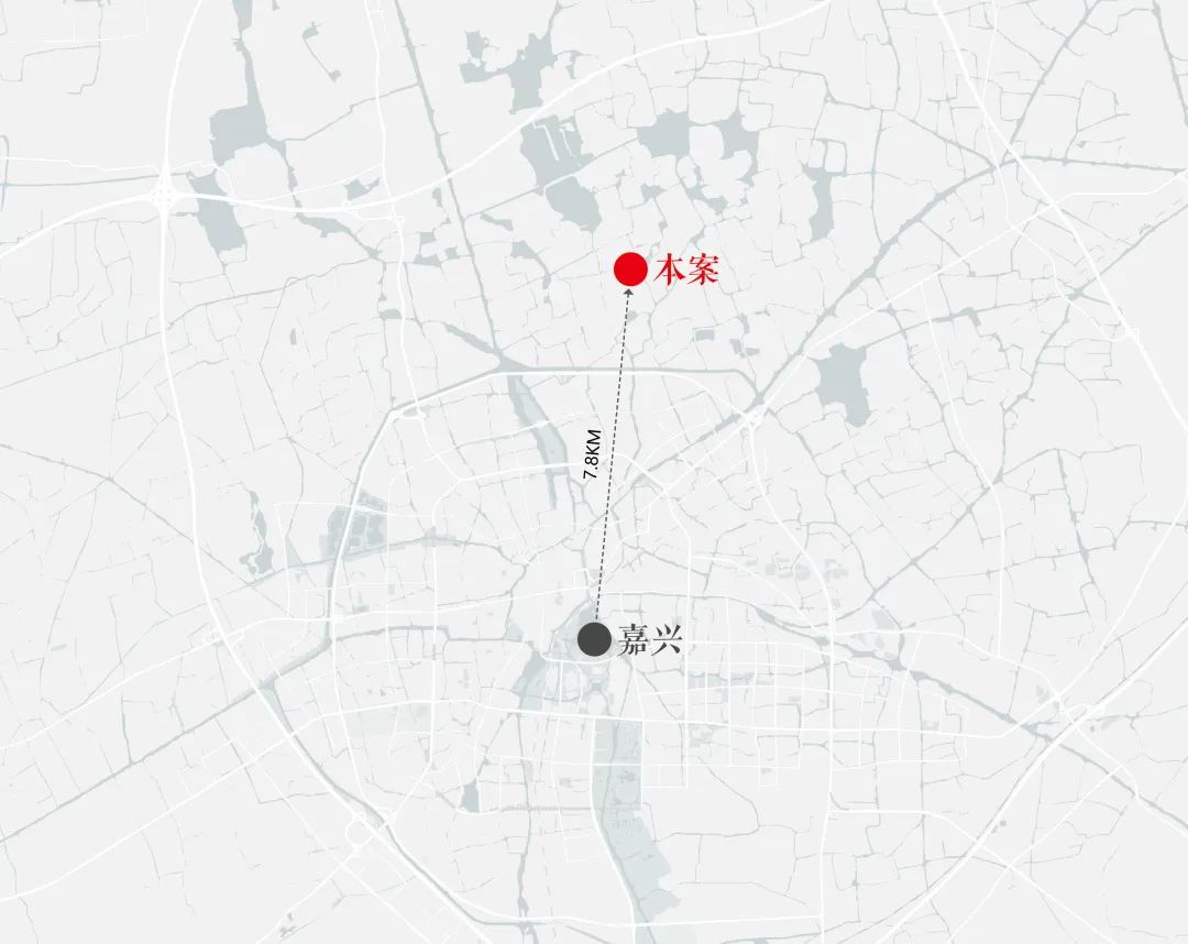 繁花水巷里的诗意栖居——奥山弘阳·题红樾里-8
