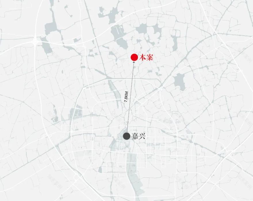 繁花水巷里的诗意栖居——奥山弘阳·题红樾里-8