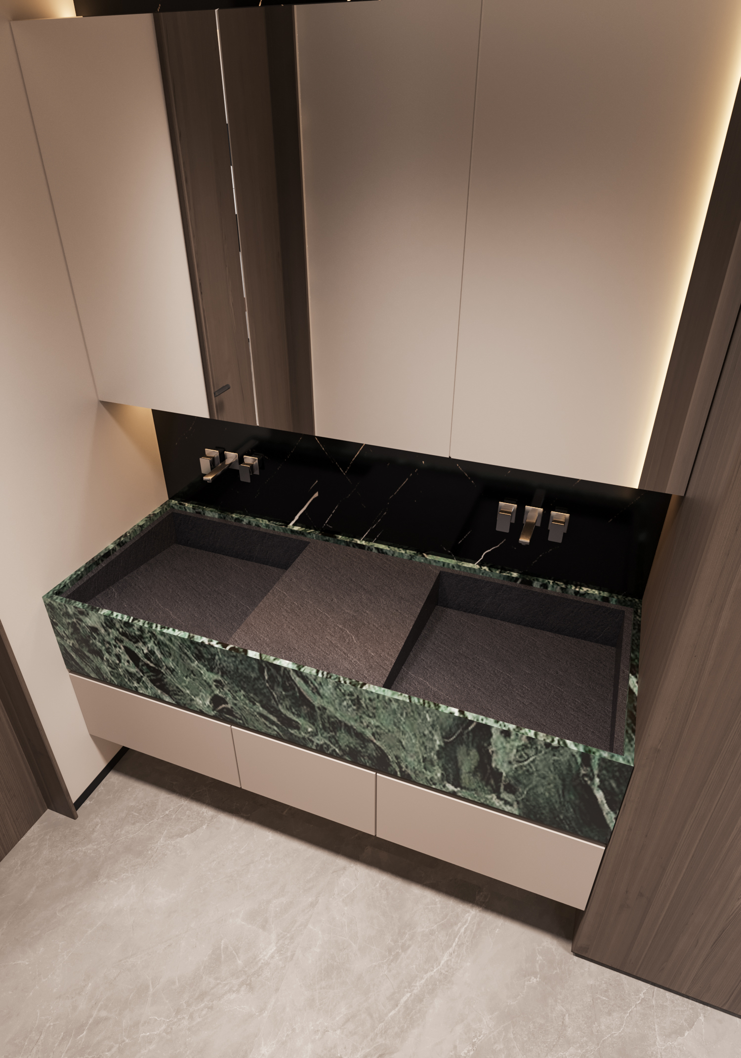 现代轻奢大平-2