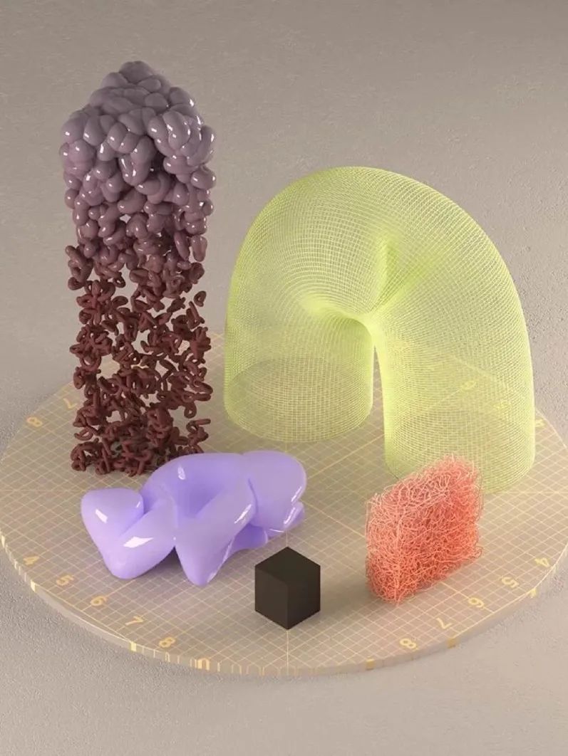 创意无限 | 五位设计师的跨界之作-68