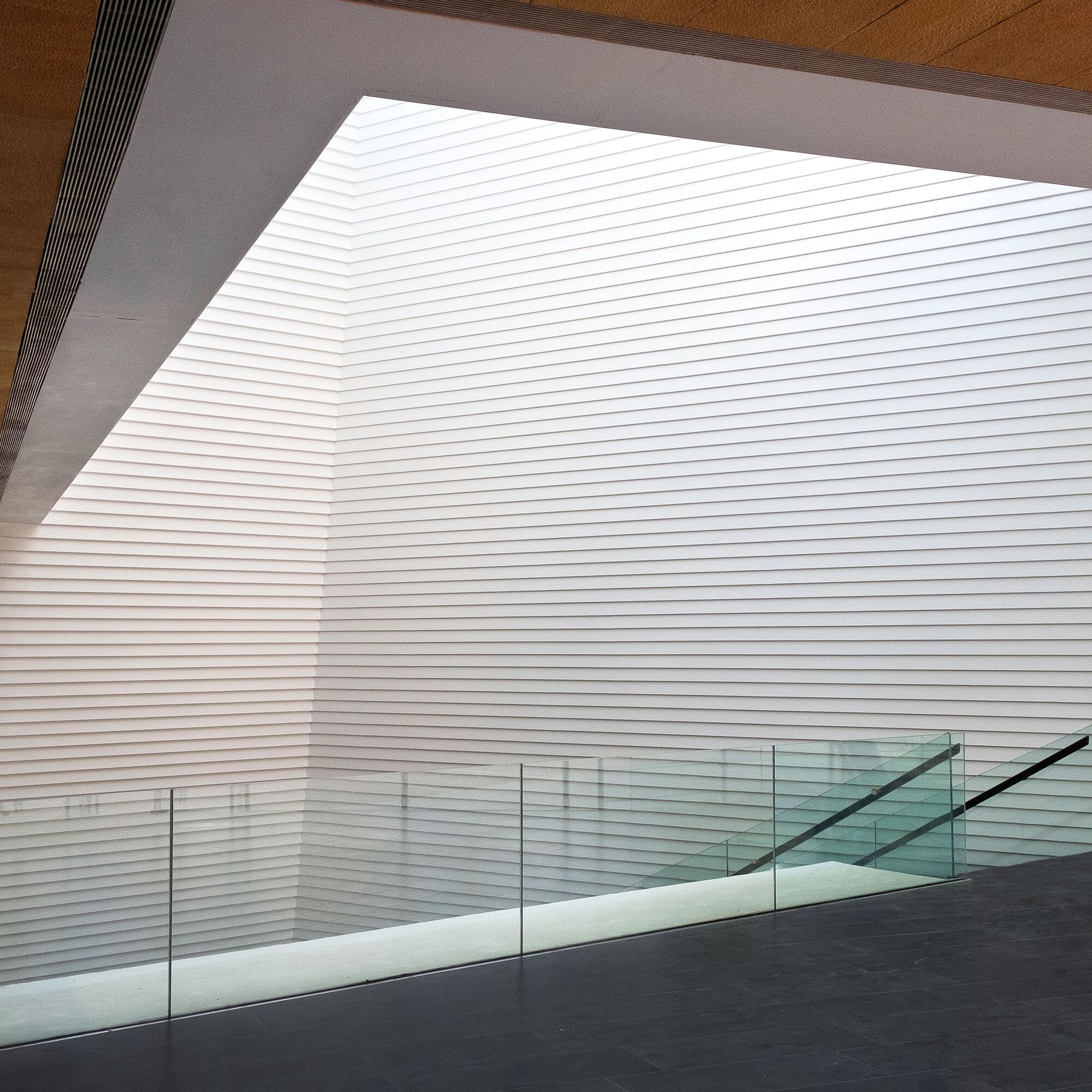 Diriyah Art Futures 当代艺术中心丨沙特阿拉伯利雅得丨Schiattarella Associati-74