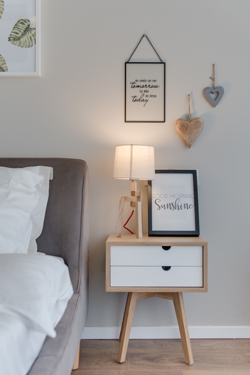 赫兹利亚家庭公寓室内设计丨西翁·伊扎克伊-33