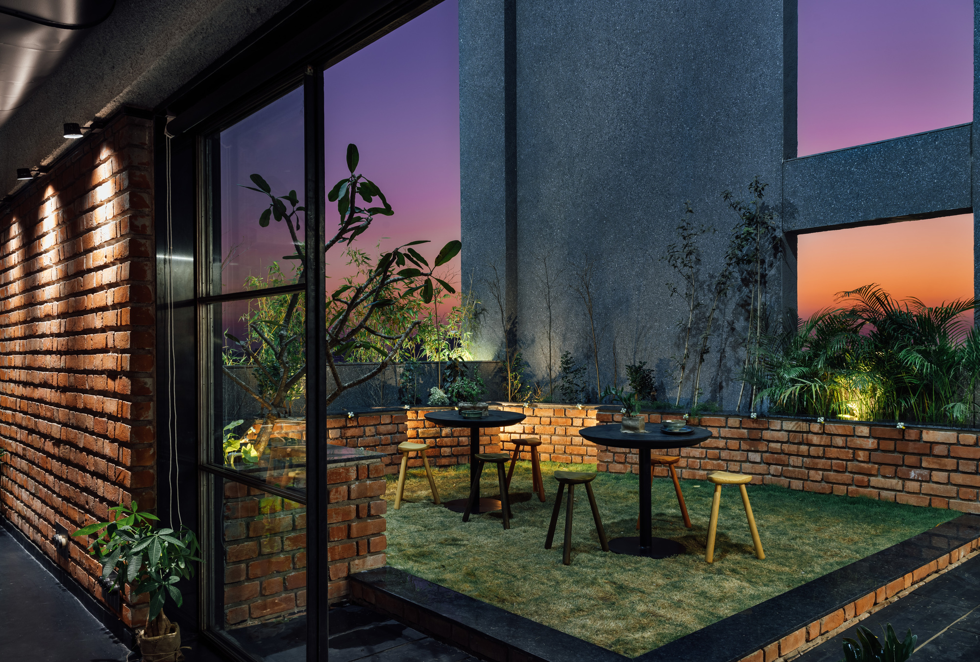 Modernist Coffee / The Crossboundaries-28