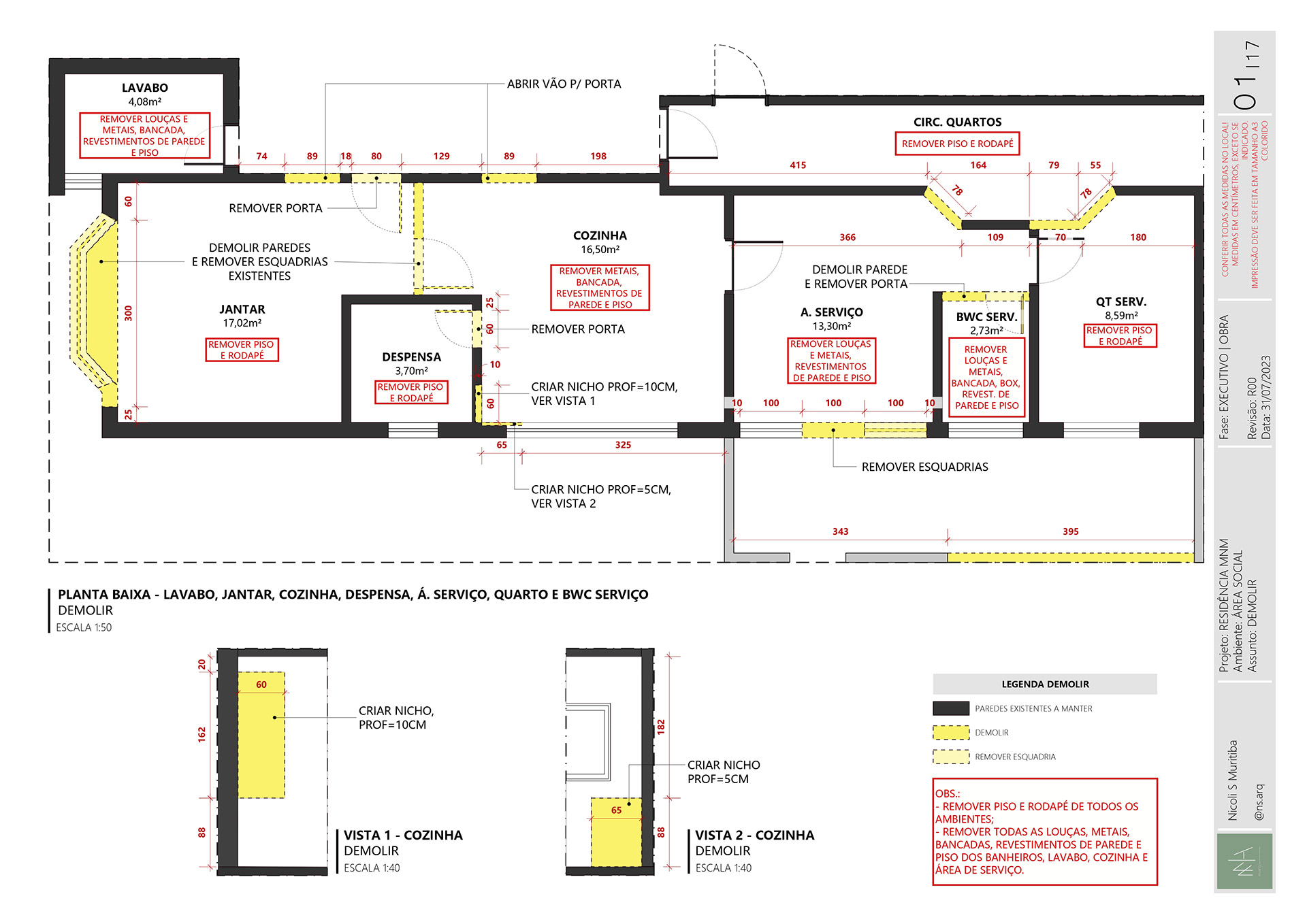 行政的丨NSArq Arquitetura e Interiores-3