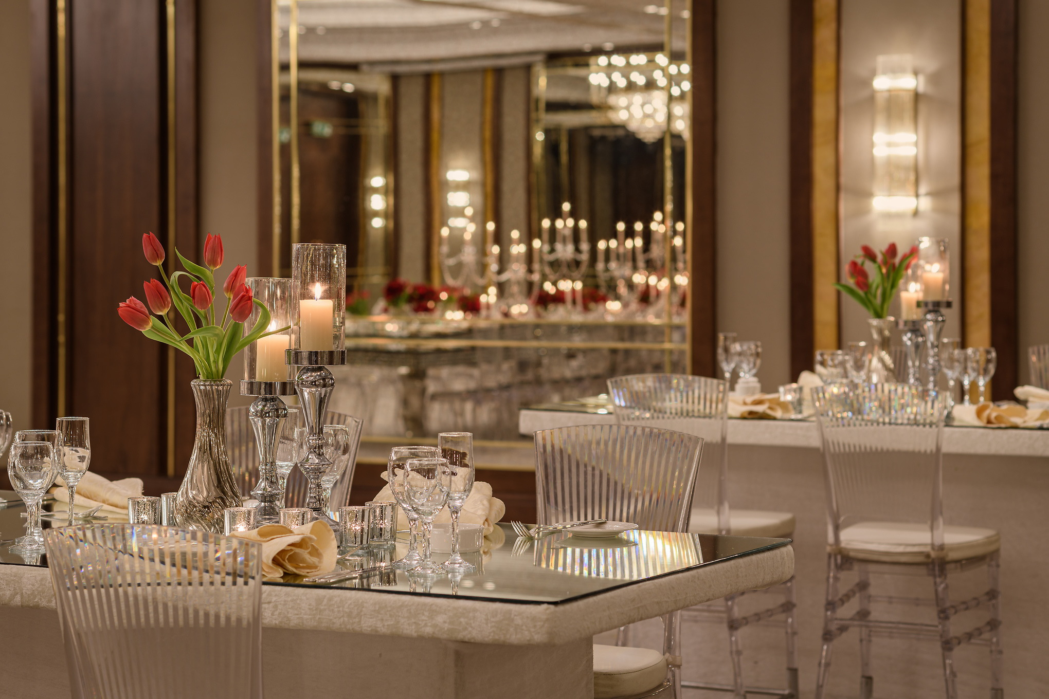 JW万豪酒店 | Nour El Refai | 2019 | 埃及-16