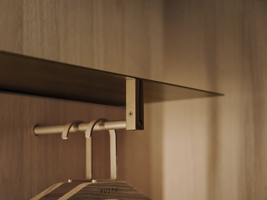 愈舍YUSPA北京三里屯店丨中国北京丨F.O.G.建筑事务所-84