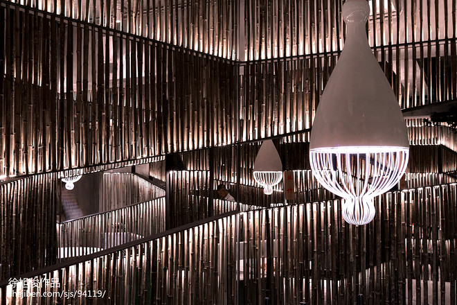 《膳道》主题餐厅-14