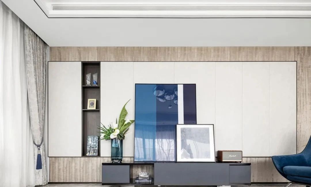 南京万科翡翠滨江项目示范区丨中国南京-20