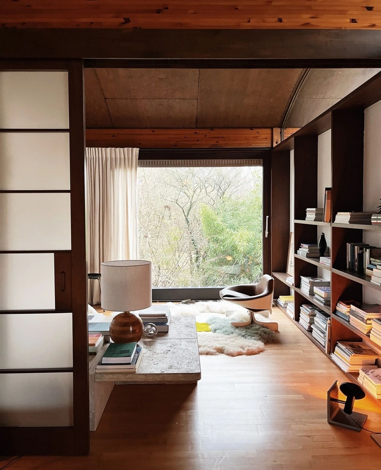 Villa Arca 住宅丨比利时丨Jean Van den Bogaerde-45