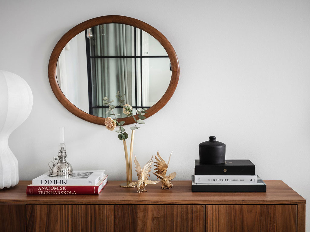 北欧风格瑞典公寓的时尚设计-16