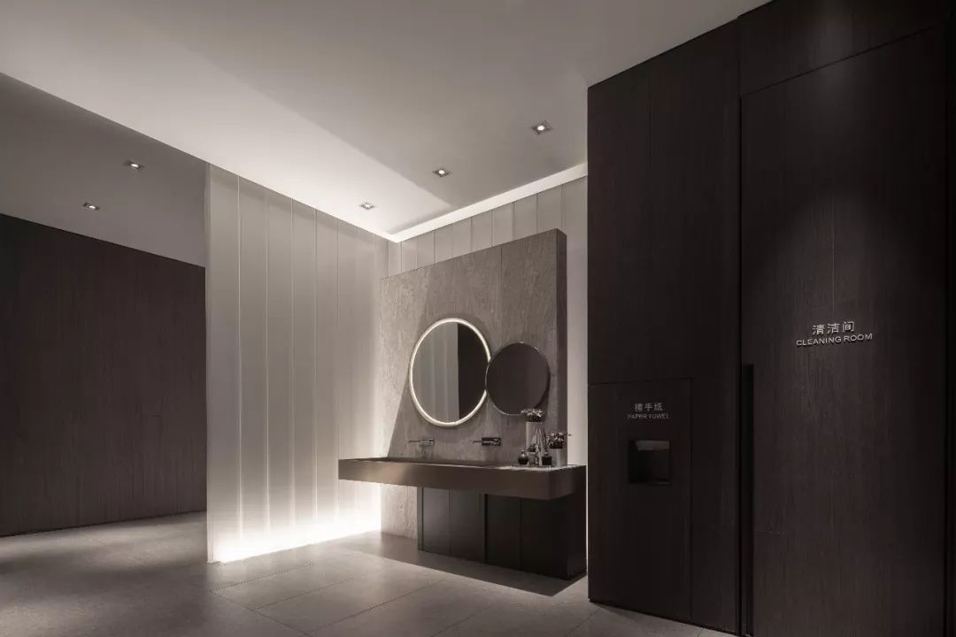 华润润西山 | 现代简约与几何艺术的完美融合-41