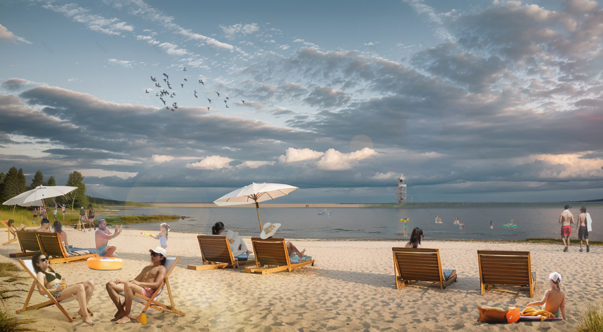 NOVOVORONTSOVKA城市发展项目丨乌克兰-25