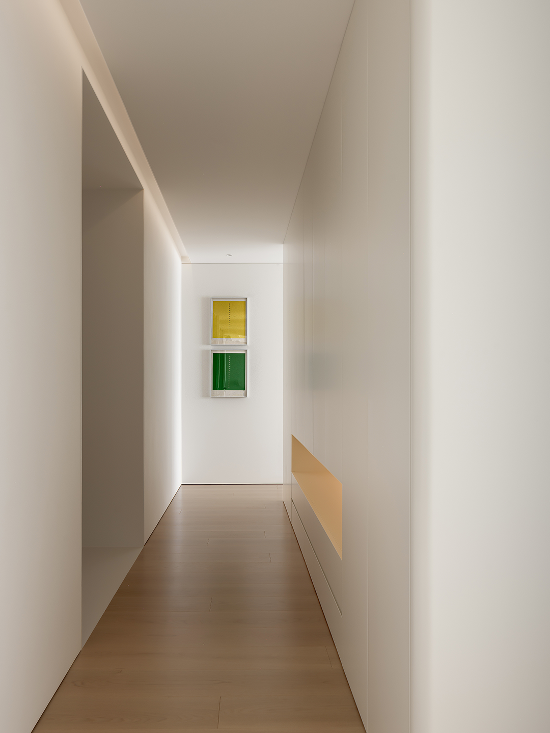 檀境里丨中国温州丨丽雪空间设计-75