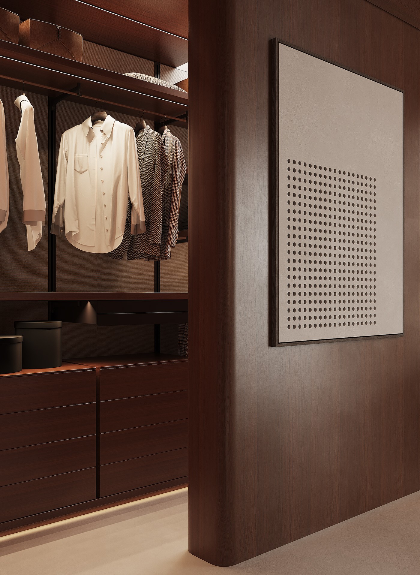 高级木质感，混搭风！-18