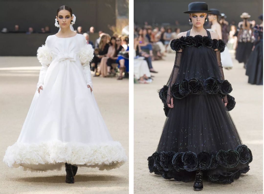 时尚教父 Karl Lagerfeld 的室内设计之路-104