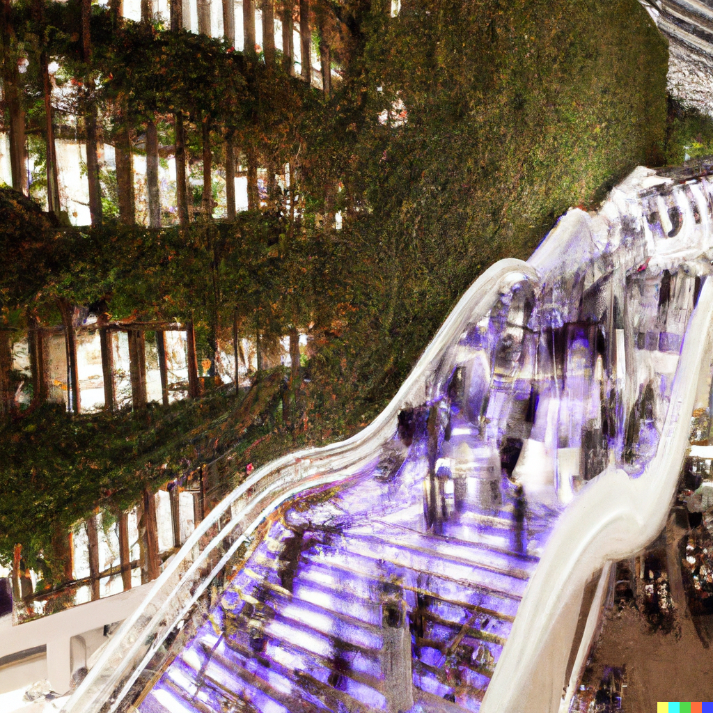 Image generating AI is a tool for tomorrow’s architects | Woods Bagot-2