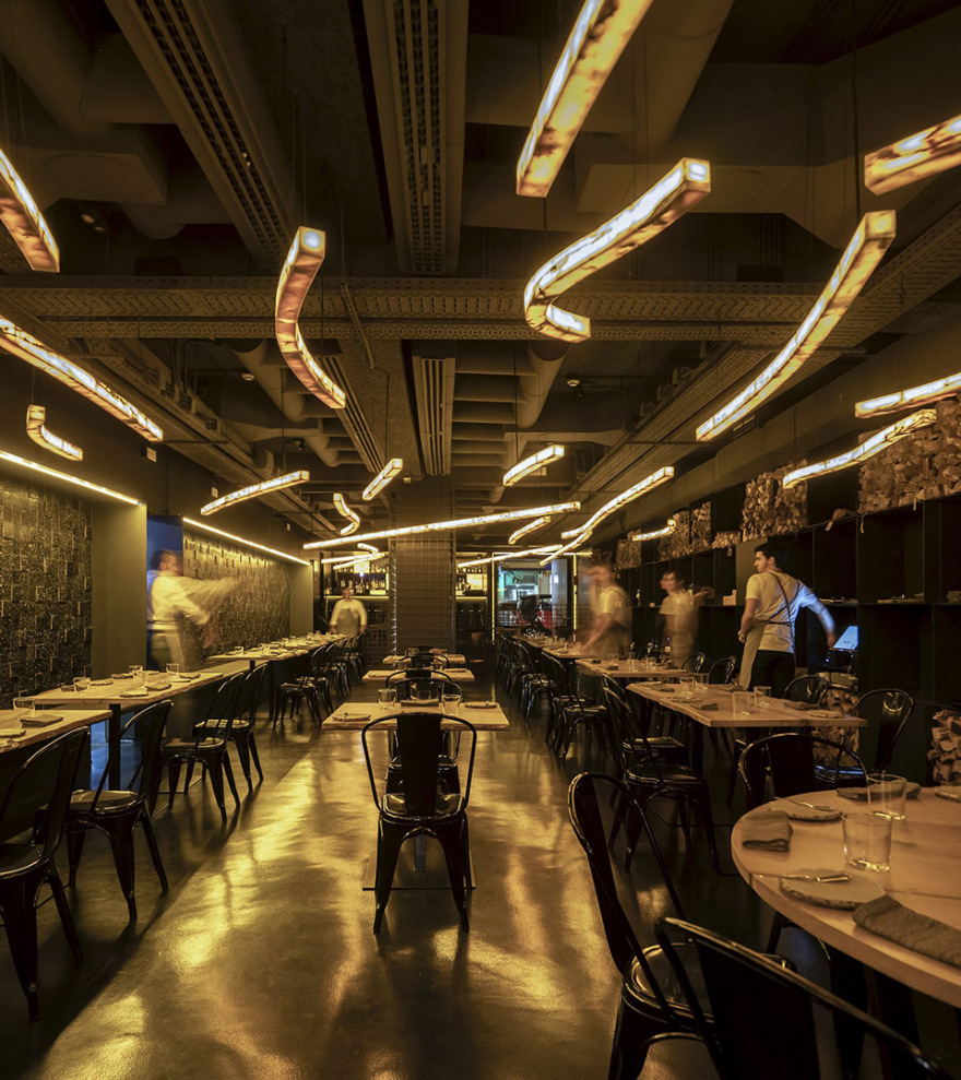 葡萄牙FOGO餐厅-6