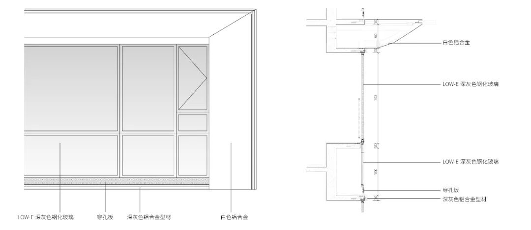 深圳云山海公馆丨中国深圳丨深圳墨泰建筑设计与咨询有限公司-29