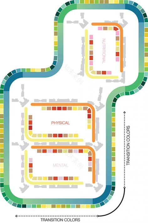 打破常规,大邱 IPARK 公寓重塑居住生态-50