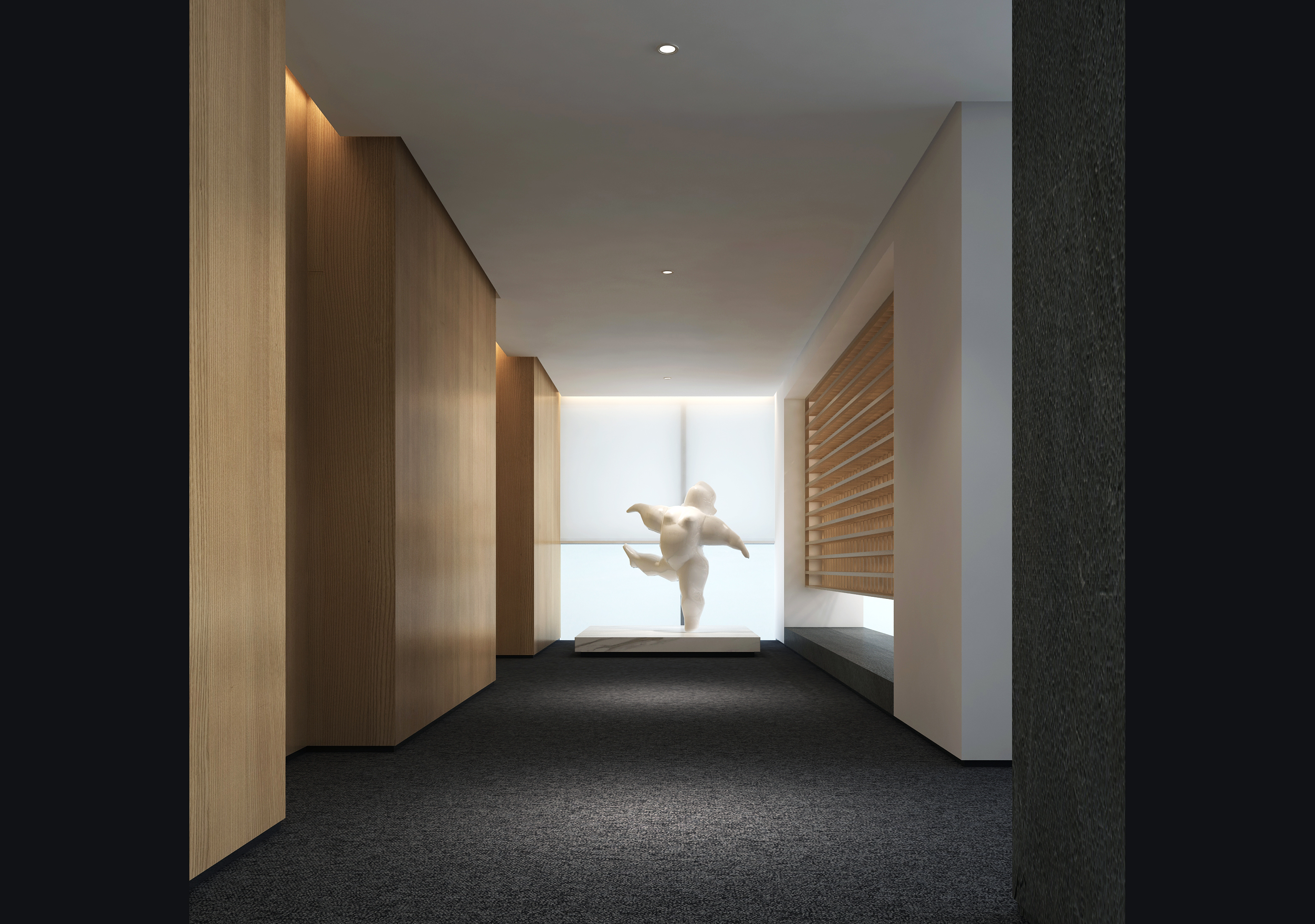 海骏达甲级办公楼丨中国佛山-8