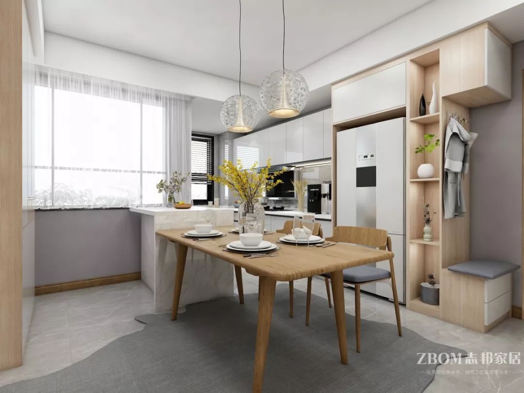 自然简约，温馨归家-32