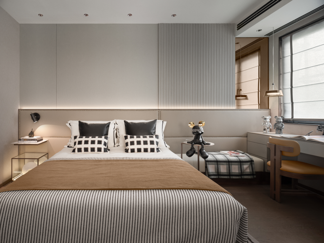 四时山居丨中国徐州丨上海璞辉空间设计有限公司-52